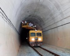 襯砌質(zhì)量檢測(二)