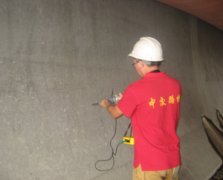 襯砌質(zhì)量檢測(三)
