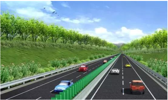 公路路基路面設(shè)計(jì)體會(huì),滿滿的都是不能疏忽的細(xì)節(jié)!