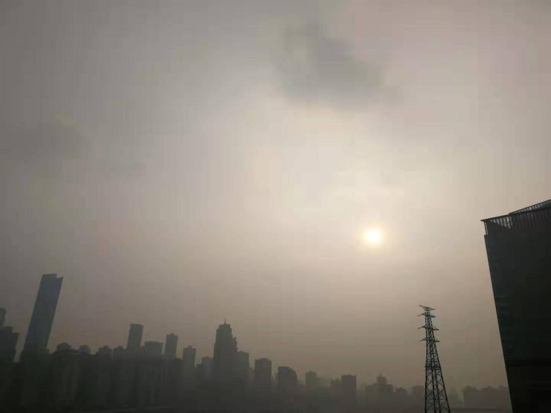 重慶今年計劃建設700個智慧工地-中國網地產 重慶今年計劃建設700個智慧工地-中國網地產